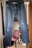 Diesel straight Low Jeans Sendling - Obersendling Vorschau