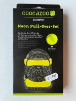 Coocazoo Neon Pull-over-Set für Schulrucksack NEU Nordrhein-Westfalen - Straelen Vorschau