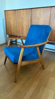 3x Danish Sessel Cord 60er Vintage Innenstadt - Köln Altstadt Vorschau