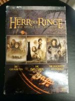 Der Herr der Ringe Trilogie DVD Schleswig-Holstein - Kiel Vorschau