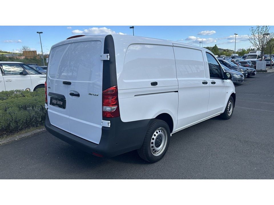 Mercedes-Benz 116 Vito Kasten Automatik*Klima*Navi*Kamera*DAB* in Karlstadt