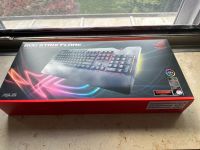 Asus Rog Strix Flare mechanische Tastatur Nordrhein-Westfalen - Kaarst Vorschau