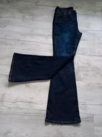 Bootcut Jeans Damen XL eher L Nordrhein-Westfalen - Brilon Vorschau