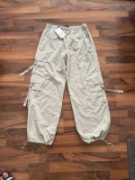 Zara Damen Cargohose/Fliegerhose *NEU* Berlin - Schöneberg Vorschau