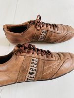 Herren sneaker Braun schwarz 42 Bikkemberg Bayern - Wörth Kr. Erding Vorschau