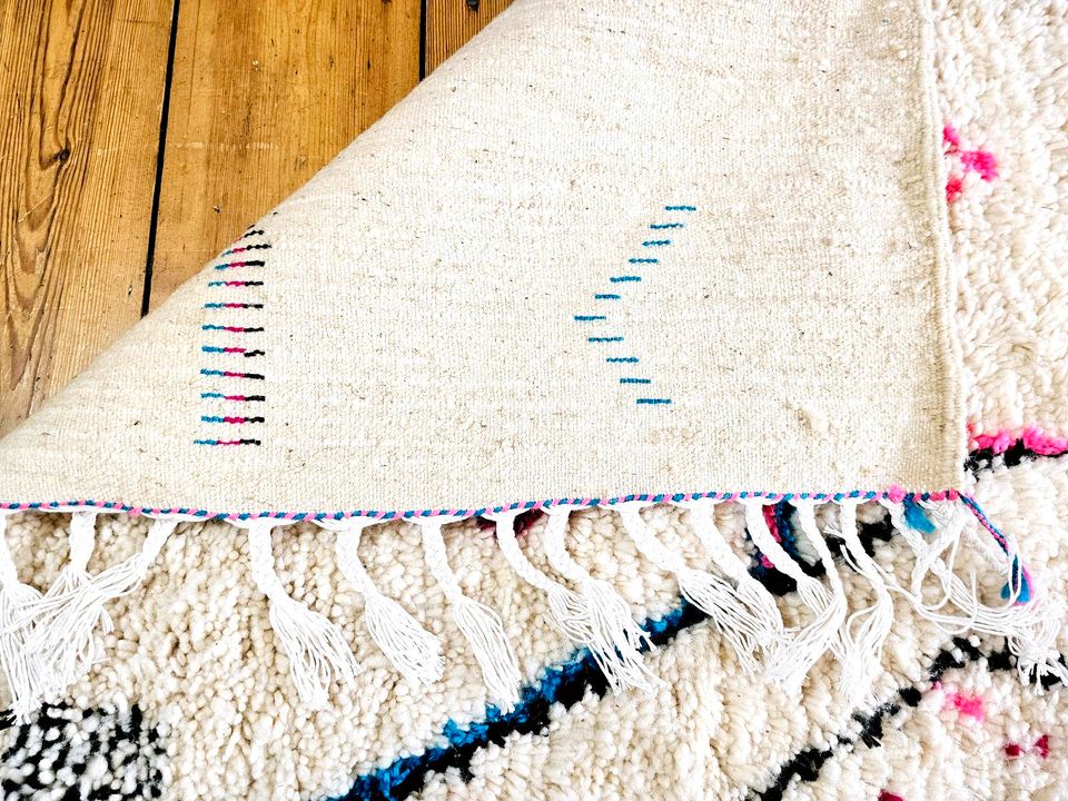 Marokkanischer Teppich BIS ZU 35% RUNTERGESETZ,Berber rug 310x195 in Berlin