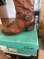 Clarks, Stiefel, gr. 41 Nordrhein-Westfalen - Solingen Vorschau