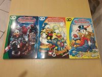 Lustiges Taschenbuch W.Disney REWE Nordrhein-Westfalen - Marienheide Vorschau