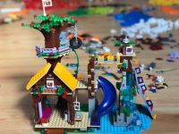 Lego Friends Abenteuercamp  41122 Brandenburg - Schildow Vorschau