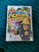 DVD Feuerwehrmann Sam - Der Kinofilm Nordrhein-Westfalen - Monheim am Rhein Vorschau