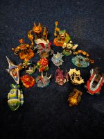 Ich verkaufe skylanders superchargers Figuren plus cd Bochum - Bochum-Mitte Vorschau