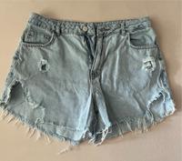 Jeans Shorts Dresden - Pieschen Vorschau