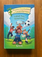 7 Minuten Geschichten zum Lesenlernen Nordrhein-Westfalen - Herne Vorschau