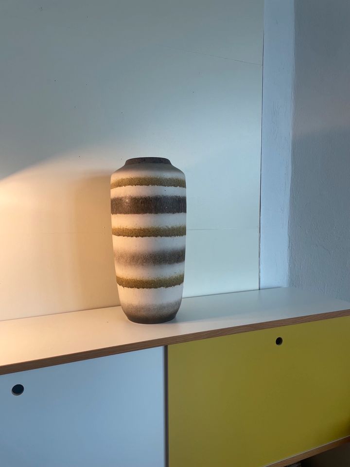 Vase Midcentury 60er Jahre in Leipzig