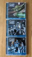 Star Wars - The Clone Wars Hörspiel CD Folge 1, 3 und 7 Essen - Rellinghausen Vorschau