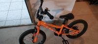 Centurion R-Bock 16 Zoll BMX Kinderfahrrad Sachsen - Neukirchen-Adorf Vorschau