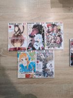 Taschenbuch Manga DAY Nova Eventis 22/23 Sachsen-Anhalt - Droyßig Vorschau