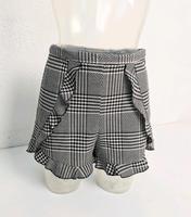 Mini Hosenrock Glencheck S 36 Minirock  Shorts (452) Niedersachsen - Bassum Vorschau