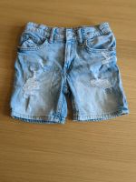 Shorts Jeans H&M gr 104 Essen-West - Holsterhausen Vorschau