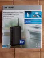 Belkin Router Niedersachsen - Aurich Vorschau