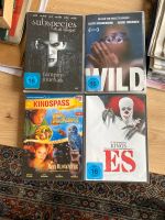 DVD Sammlung ES, Bibi Blocksberg, WILD & trashy Vampierfilm Nordrhein-Westfalen - Witten Vorschau