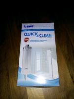 Wasserfilter BWT Quick Clean Dusche Brandenburg - Teltow Vorschau