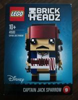 LEGO Brick Headz - 41593 - Captain Jack Sparrow SEALED Nordrhein-Westfalen - Höxter Vorschau