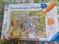 Tiptoi Puzzle "Im Zoo" Nordrhein-Westfalen - Dinslaken Vorschau