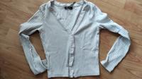 Jacke, Shirt, Creme, Gr S, Bayern - Erding Vorschau