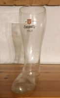 Bierstiefel 1,5 L Caspary Brauerei Trier Rheinland-Pfalz - Schweich Vorschau