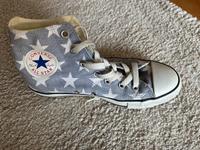 Converse Sterne Star Nordrhein-Westfalen - Wegberg Vorschau
