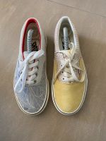 VANS Era | Größe 36 | bunt | Stoff + Leder Friedrichshain-Kreuzberg - Kreuzberg Vorschau