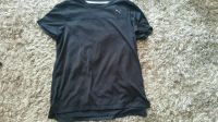 Sport Shirt von Puma Schwarz Gr. 36 Nordrhein-Westfalen - Warendorf Vorschau