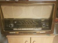 Alter Radio von früher mit alter stecker Baden-Württemberg - Ludwigsburg Vorschau