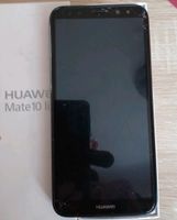 Handy Huawei Mate 10 lite Bayern - Neuburg a.d. Donau Vorschau