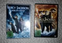 DVD, Percy Jackson, Diebe im Olymp und im Bann des Zyklopen München - Trudering-Riem Vorschau