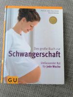 Das große Buch zur Schwangerschaft Sachsen-Anhalt - Halle Vorschau