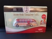 Coca-Cola Teambus 1954 1974 1990 2006 Nordrhein-Westfalen - Hamm Vorschau