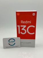 ⭐️ REDMI 13C 256GB 8GB RAM NEU OVP&GARANTIE ⭐️ Berlin - Neukölln Vorschau