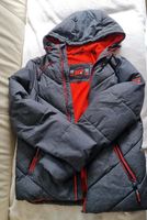 Superdry Winterjacke, schön warm, Größe L Düsseldorf - Angermund Vorschau