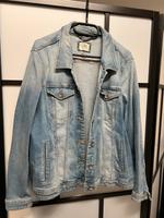 Jeansjacke Gr. 54 Nordrhein-Westfalen - Soest Vorschau