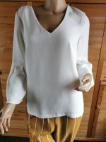 H&M Bluse Gr. 38, Blusenshirt Gr. 38 Nordrhein-Westfalen - Korschenbroich Vorschau