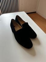 60596 - Högl Pumps 36 1/2 - 30€ VB Frankfurt am Main - Sachsenhausen Vorschau
