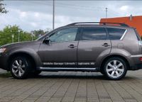 Mitsubishi outlander 2013. 7 sitz Baden-Württemberg - Meßstetten Vorschau