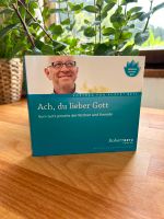 Robert Betz Vortrag CD Buch Ach du lieber Gott Bayern - Oberstdorf Vorschau