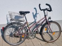 Räuber Fahrrad Kinder Bayern - Petersaurach Vorschau