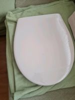 NEU Toilettensitz mit soft schliess komfort   sanitop wingenroth Nordrhein-Westfalen - Langenfeld Vorschau