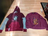 Harry Potter Gryffindor Pullover Sweater Dortmund - Innenstadt-West Vorschau