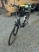 Kalkhof EBike 28“ Rahmengröße M Schleswig-Holstein - Idstedt Vorschau