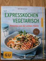 Kochbuch vegetarisch Bayern - Mainburg Vorschau